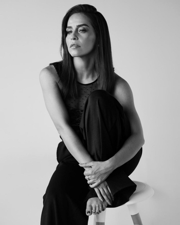 Diana Ángel