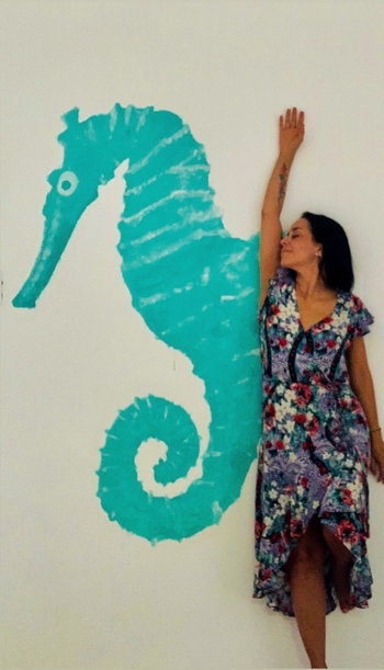 Diana Ángel