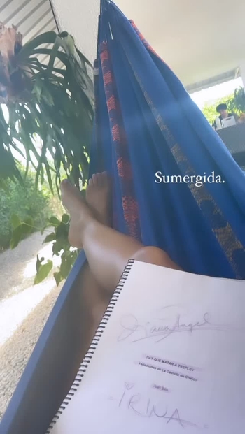 Diana Ángel