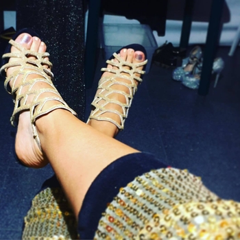 Diana Ángel