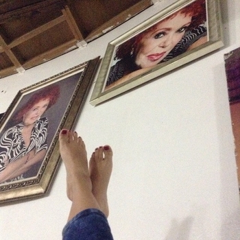 Diana Ángel