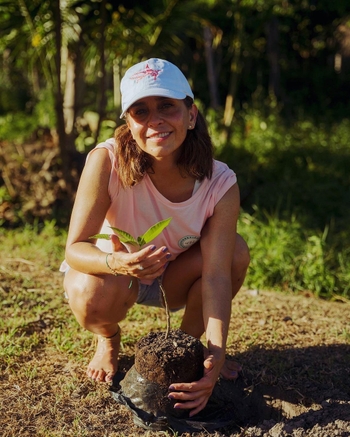 Diana Ángel
