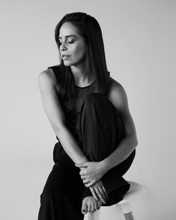 Diana Ángel