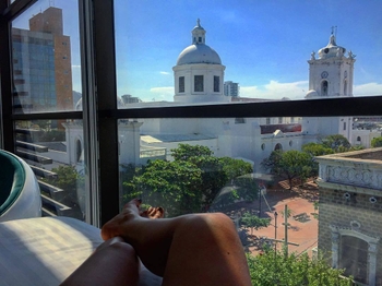 Diana Ángel