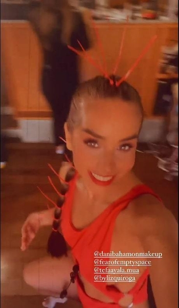 Diana Ángel