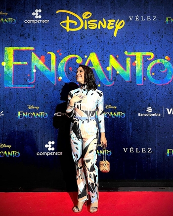 Diana Ángel