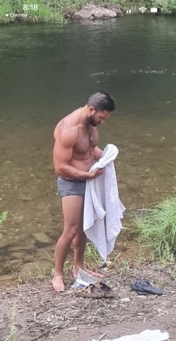 Daniel Chidiac
