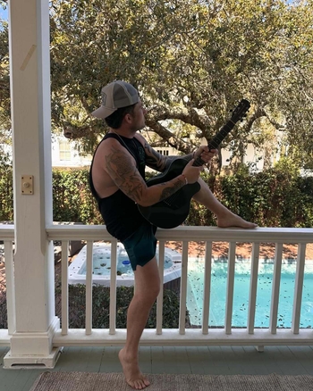 Michael Ray