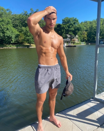 Jake Boffman