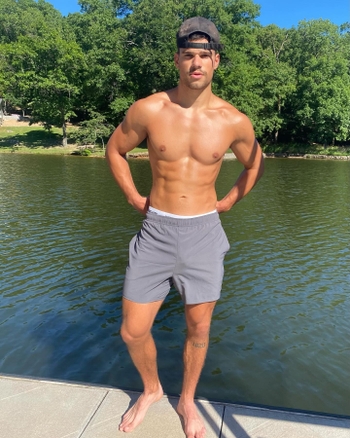 Jake Boffman