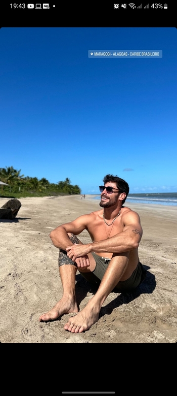Antonio De 'Cara Sapato' Jr.