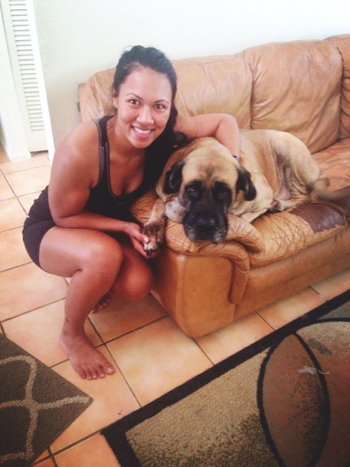 Raquel Pa'aluhi