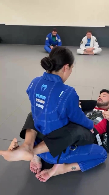 Raquel Pa'aluhi