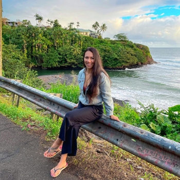 Raquel Pa'aluhi