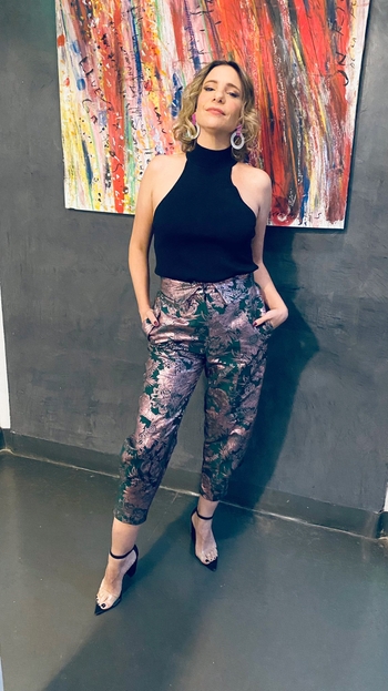 Ángela Lerena