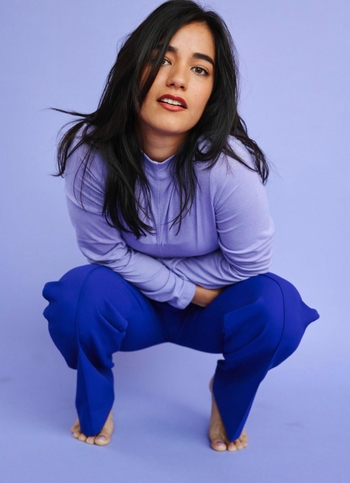 Emilia Suárez
