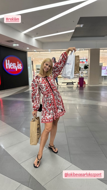 Szabina Tápai
