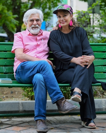 Atefeh Razavi