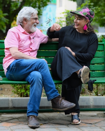 Atefeh Razavi