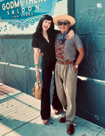 Grey DeLisle