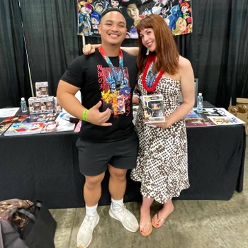 Grey DeLisle