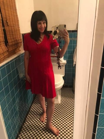 Grey DeLisle