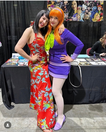 Grey DeLisle