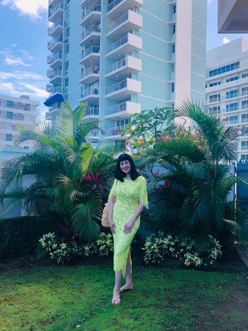 Grey DeLisle