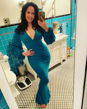Grey DeLisle