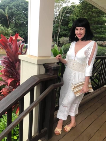 Grey DeLisle