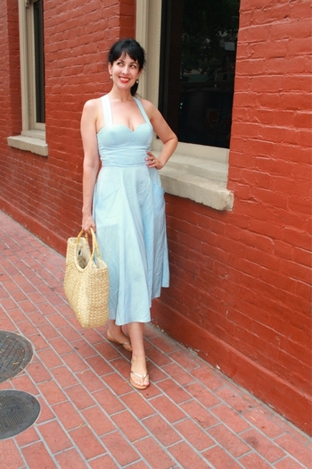 Grey DeLisle