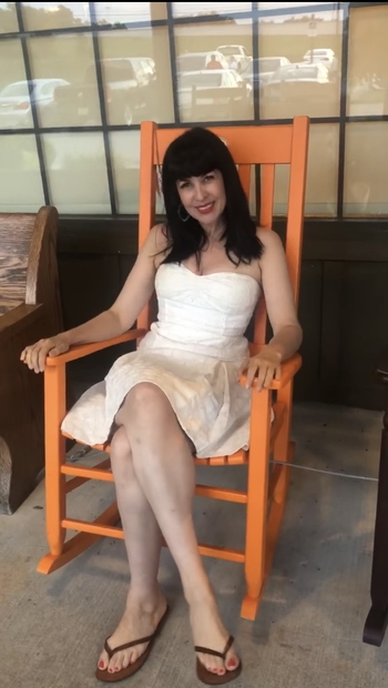 Grey DeLisle