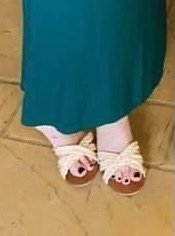 Grey DeLisle