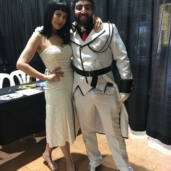 Grey DeLisle