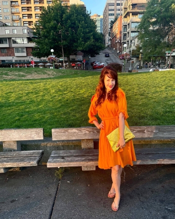Grey DeLisle