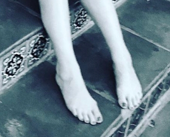 Grey DeLisle