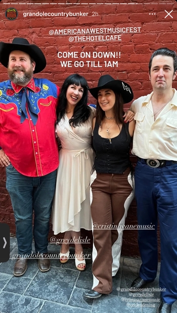Grey DeLisle