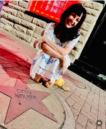 Grey DeLisle