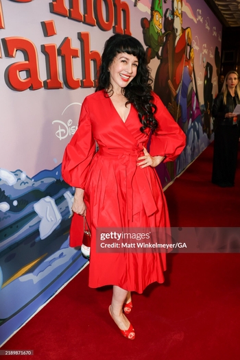Grey DeLisle