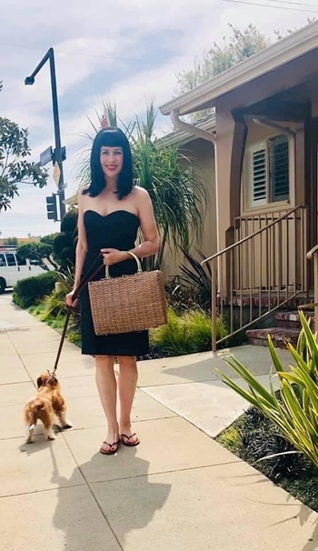 Grey DeLisle