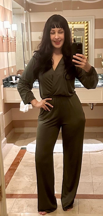 Grey DeLisle