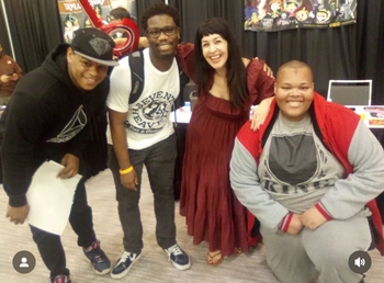 Grey DeLisle