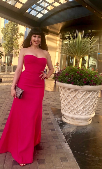 Grey DeLisle
