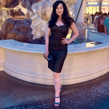 Grey DeLisle