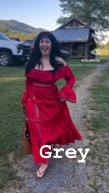 Grey DeLisle