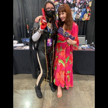 Grey DeLisle