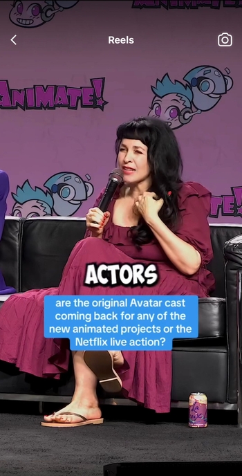 Grey DeLisle
