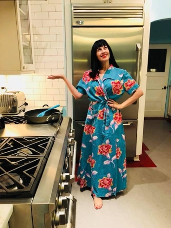 Grey DeLisle