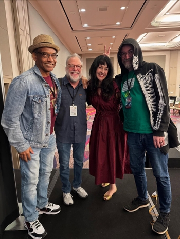 Grey DeLisle