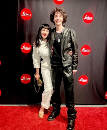 Grey DeLisle